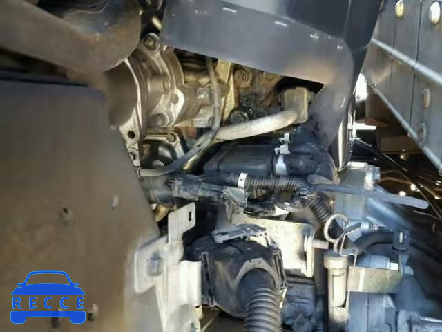 2006 CHEVROLET 4500 W4504 J8BC4B16967009867 image 6