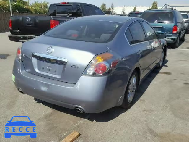 2010 NISSAN ALTIMA BAS 1N4AL2AP9AN452123 image 3