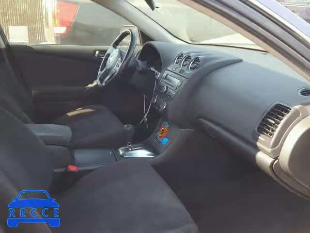 2010 NISSAN ALTIMA BAS 1N4AL2AP9AN452123 image 4