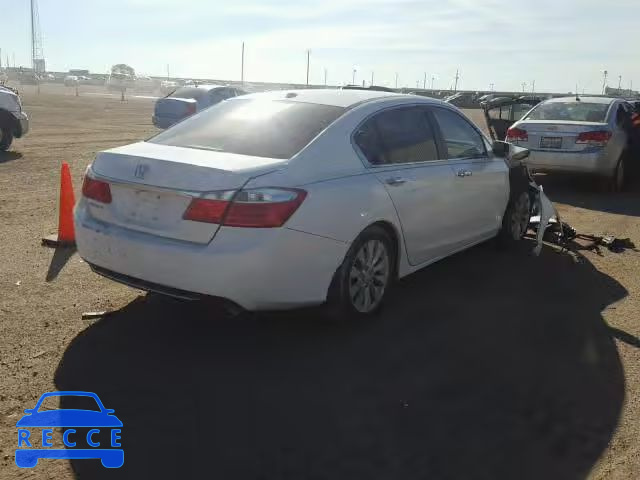 2013 HONDA ACCORD EXL 1HGCR2F80DA139235 зображення 3