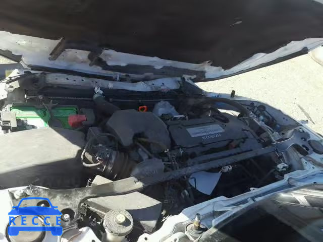 2013 HONDA ACCORD EXL 1HGCR2F80DA139235 зображення 6