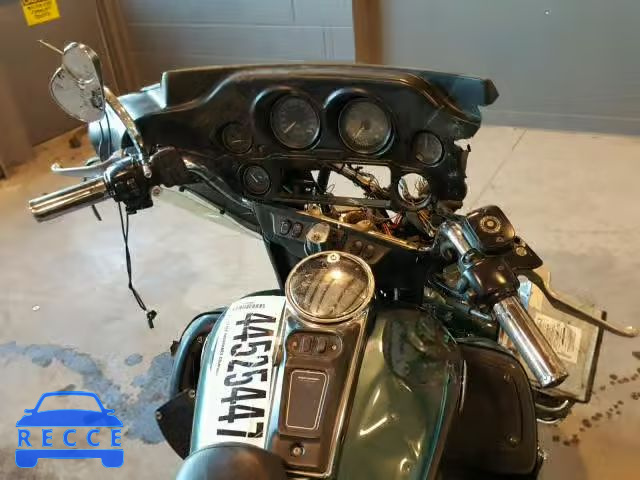 2000 HARLEY-DAVIDSON FLHTCUI 1HD1FCW14YY606305 Bild 4