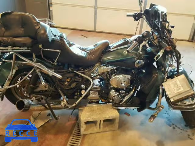 2000 HARLEY-DAVIDSON FLHTCUI 1HD1FCW14YY606305 Bild 8