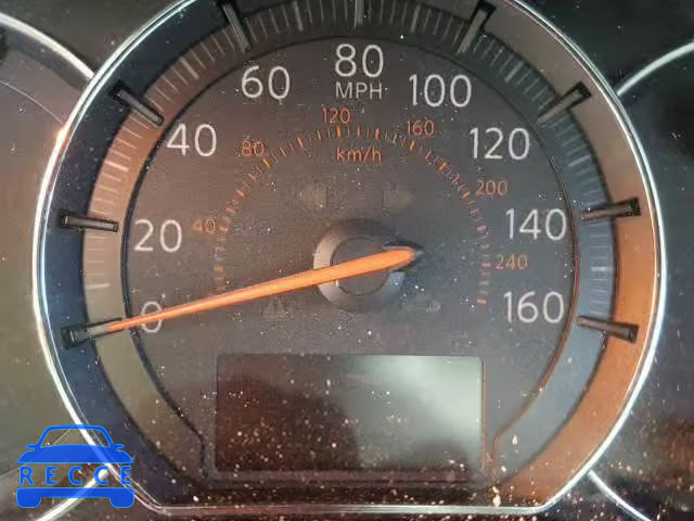 2013 NISSAN MAXIMA S 1N4AA5AP2DC831858 image 9