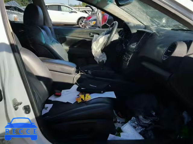 2013 NISSAN MAXIMA S 1N4AA5AP2DC831858 image 6