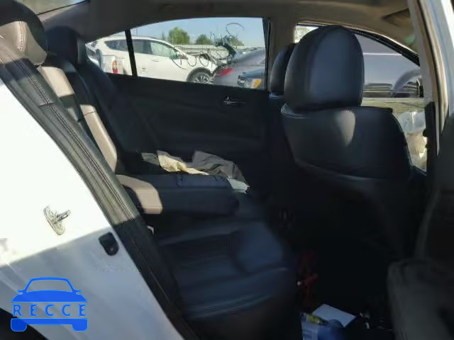 2013 NISSAN MAXIMA S 1N4AA5AP2DC831858 image 7