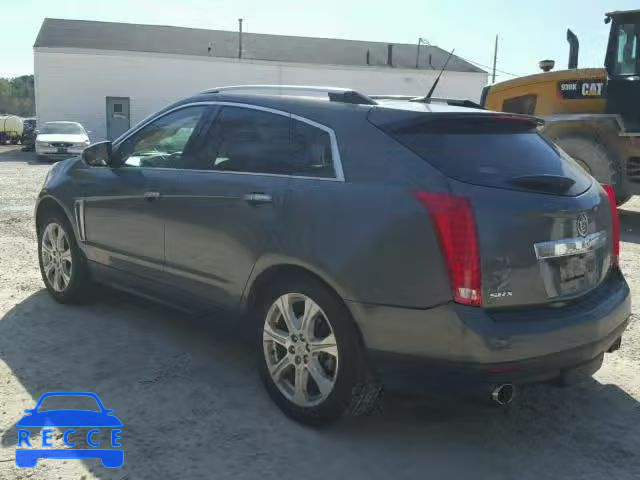 2013 CADILLAC SRX PERFOR 3GYFNDE37DS500364 image 2