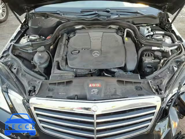 2012 MERCEDES-BENZ E 350 WDDHF5KB6CA607084 зображення 6