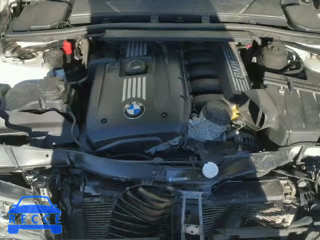 2011 BMW 328 XI WBAPK7C54BF084457 зображення 6