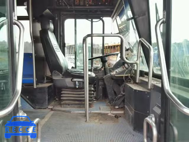 2005 GILLIG TRANSIT BU 15GCB211451112689 Bild 4