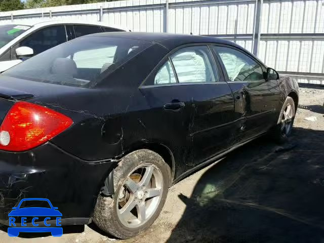 2008 PONTIAC G6 BASE 1G2ZG57N384157483 image 8