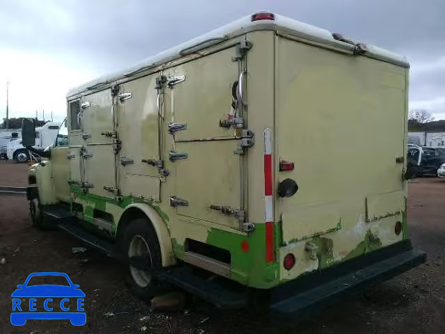 2006 GMC C5500 C5C0 1GDJ5C1G76F904786 image 2