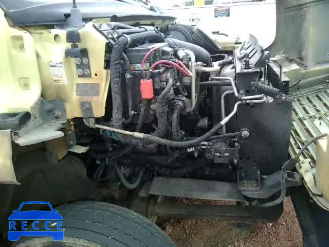 2006 GMC C5500 C5C0 1GDJ5C1G76F904786 image 6