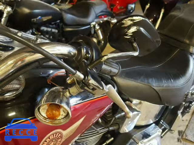 2005 HARLEY-DAVIDSON FLSTFI 1HD1BXB175Y033436 Bild 9
