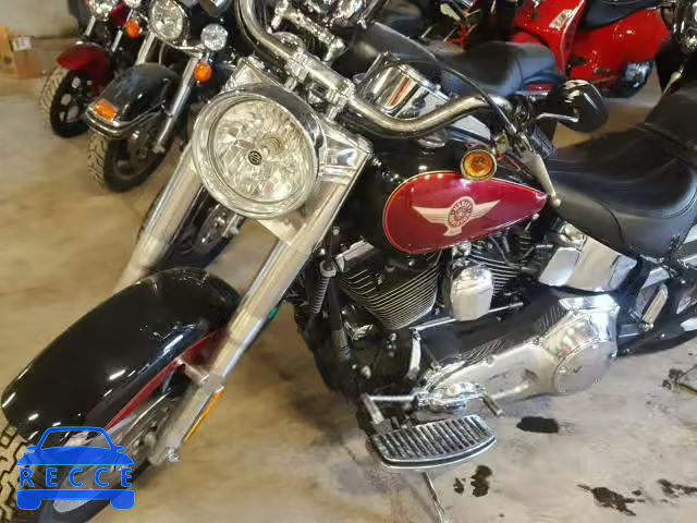 2005 HARLEY-DAVIDSON FLSTFI 1HD1BXB175Y033436 Bild 1