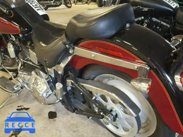 2005 HARLEY-DAVIDSON FLSTFI 1HD1BXB175Y033436 Bild 5