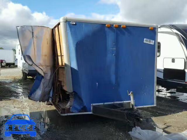 1996 TRAIL KING TRAILER 1314671996 image 0