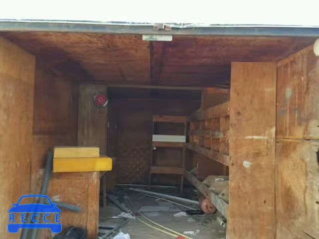 1996 TRAIL KING TRAILER 1314671996 image 4