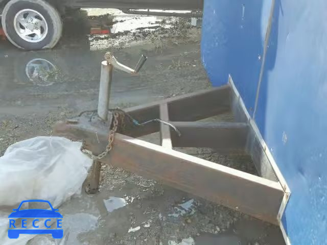 1996 TRAIL KING TRAILER 1314671996 image 6