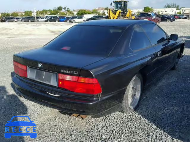 1997 BMW 840 WBAEF8328VCC31766 зображення 3