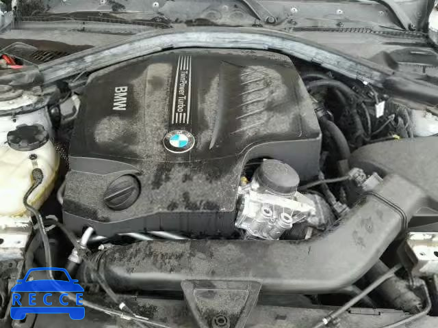 2013 BMW 335 I WBA3A9G58DNP37596 image 6