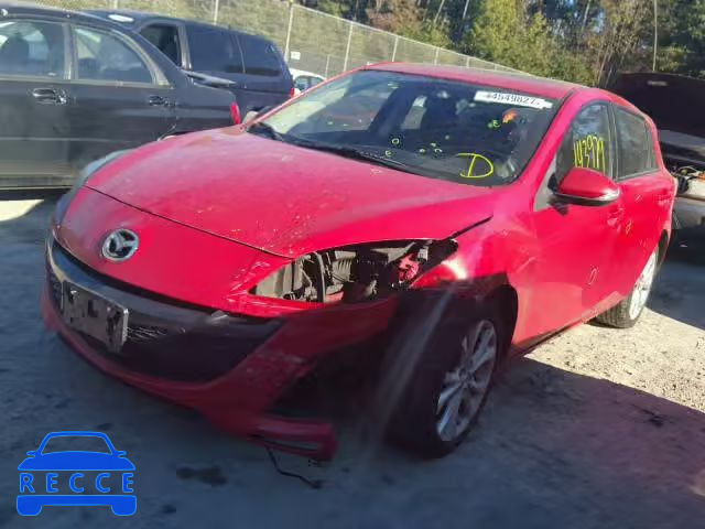 2010 MAZDA 3 S JM1BL1H52A1107522 Bild 1