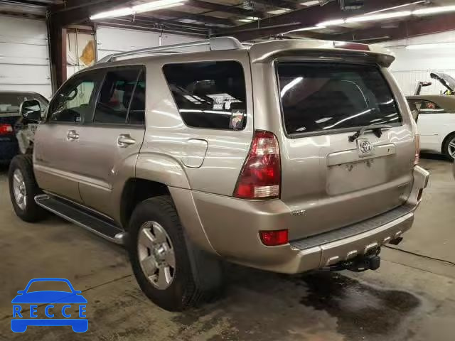 2004 TOYOTA 4RUNNER LI JTEBT17RX40034815 image 2