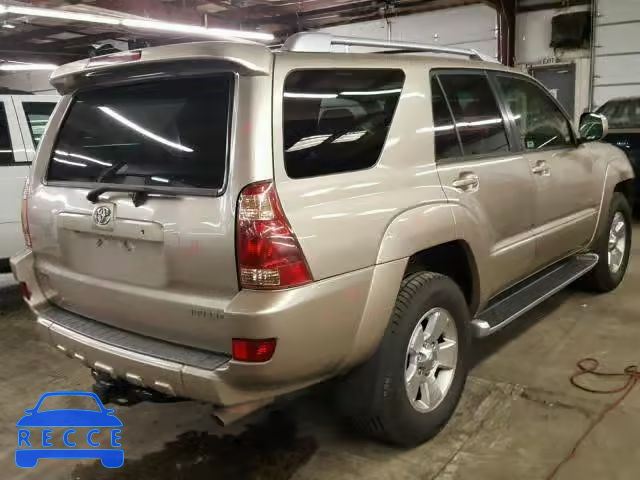 2004 TOYOTA 4RUNNER LI JTEBT17RX40034815 image 3