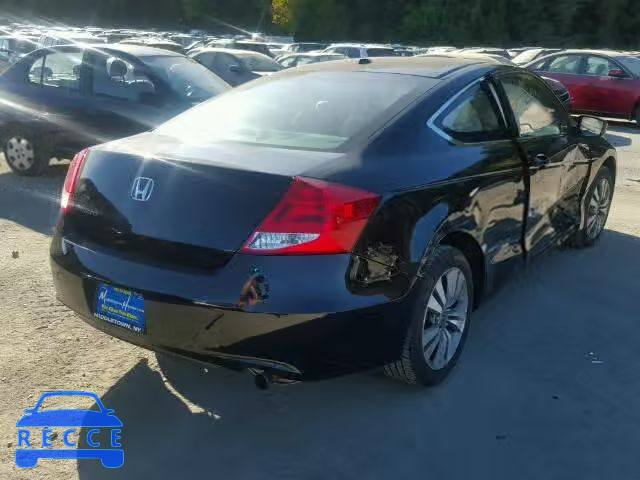 2012 HONDA ACCORD EXL 1HGCS1B81CA016272 image 3