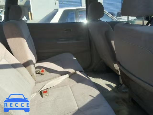 1997 HONDA ODYSSEY BA JHMRA186XVC000675 image 5