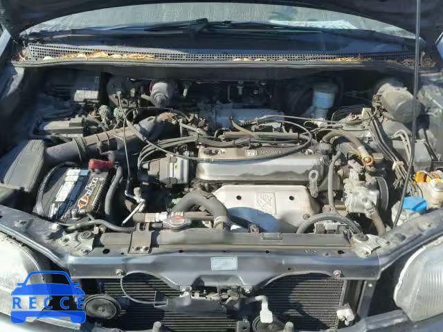1997 HONDA ODYSSEY BA JHMRA186XVC000675 Bild 6