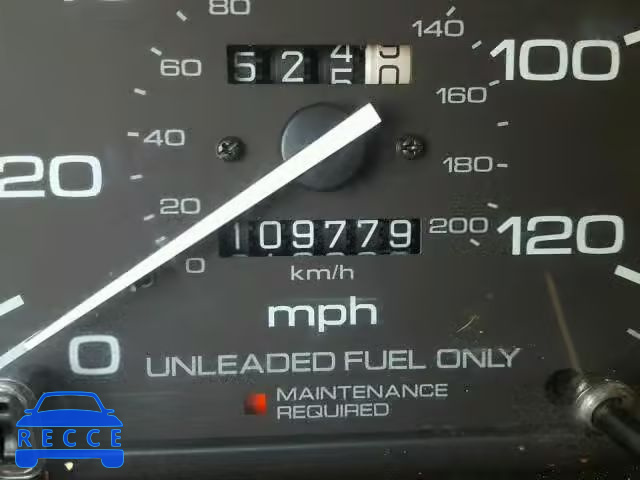1997 HONDA ODYSSEY BA JHMRA186XVC000675 Bild 7