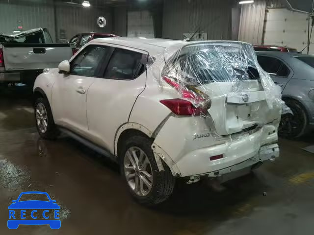 2013 NISSAN JUKE S JN8AF5MV5DT206882 image 2