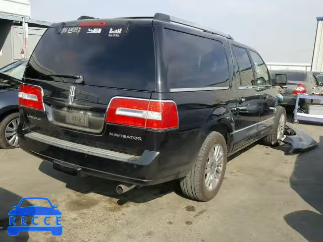 2011 LINCOLN NAVIGATOR 5LMJJ3J59BEJ04367 Bild 3