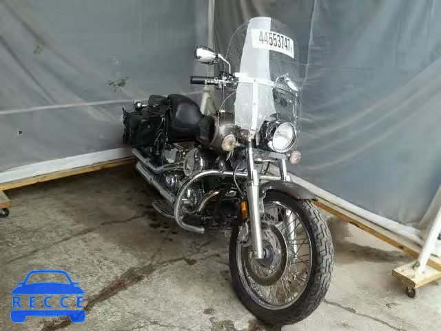 2001 YAMAHA XVS65 JYAVM01E71A033377 Bild 0