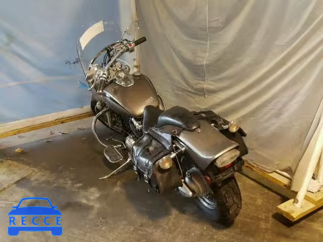 2001 YAMAHA XVS65 JYAVM01E71A033377 image 2