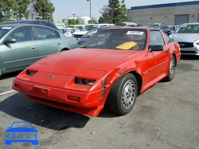 1986 NISSAN 300ZX JN1CZ14S2GX108225 зображення 1