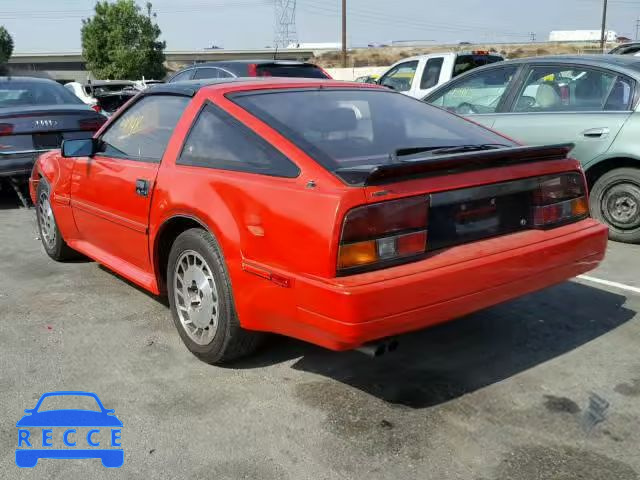 1986 NISSAN 300ZX JN1CZ14S2GX108225 image 2