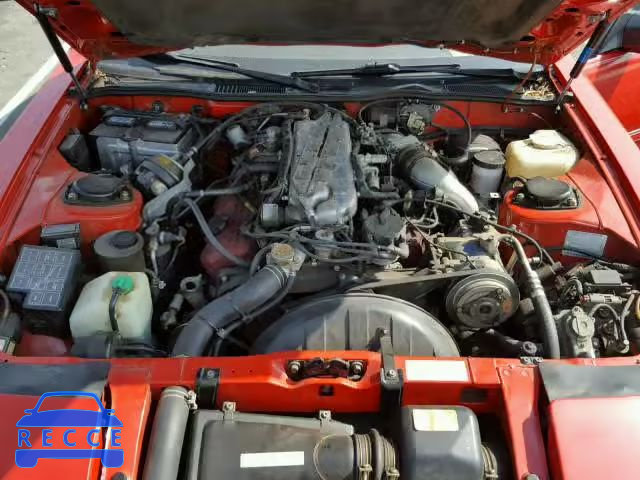 1986 NISSAN 300ZX JN1CZ14S2GX108225 Bild 6