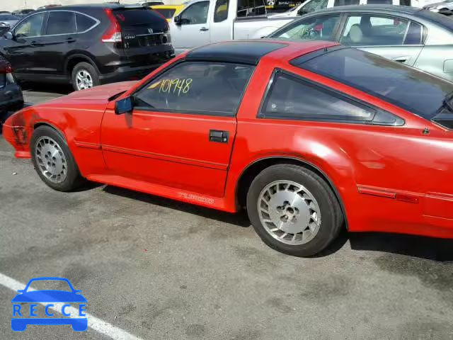 1986 NISSAN 300ZX JN1CZ14S2GX108225 Bild 8