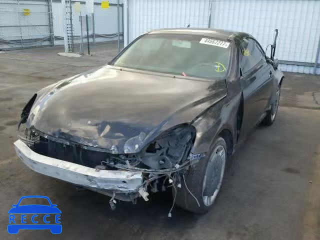 2002 LEXUS SC JTHFN48Y120008302 image 1