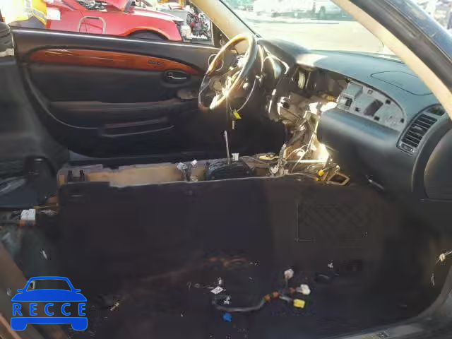 2002 LEXUS SC JTHFN48Y120008302 image 4