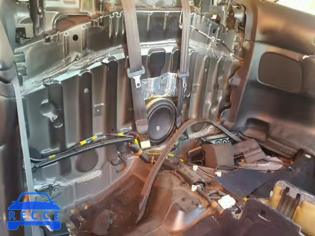 2002 LEXUS SC JTHFN48Y120008302 image 5
