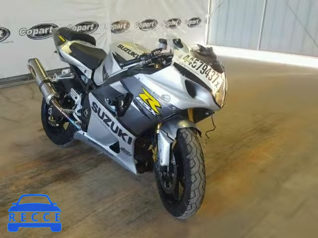 2003 SUZUKI GSX-R1000 JS1GT75A232110065 зображення 0