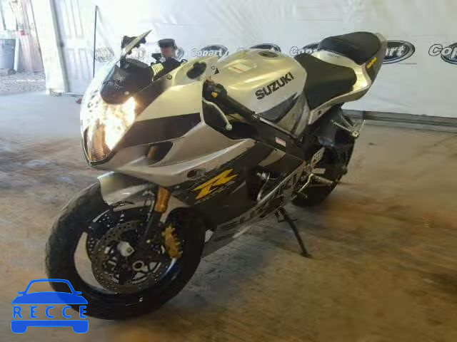 2003 SUZUKI GSX-R1000 JS1GT75A232110065 Bild 1