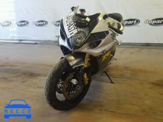 2003 SUZUKI GSX-R1000 JS1GT75A232110065 Bild 8