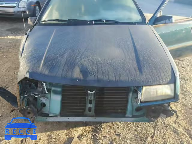 1994 DODGE SHADOW 1B3AP28D9RN144134 image 6