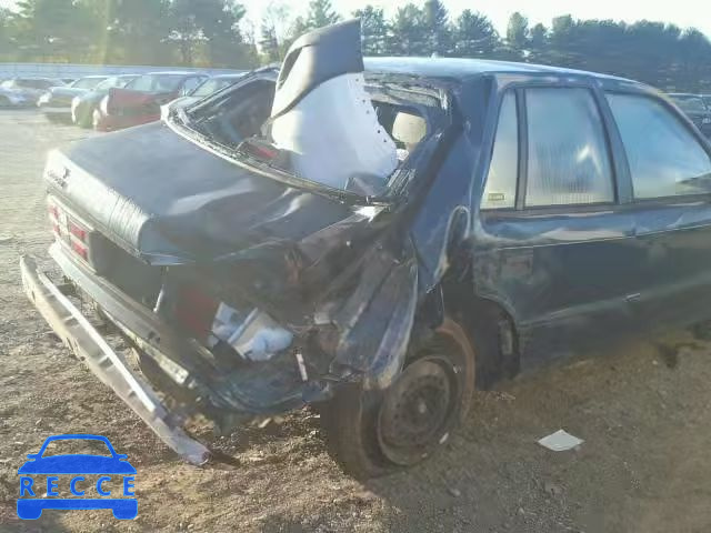 1994 DODGE SHADOW 1B3AP28D9RN144134 image 8