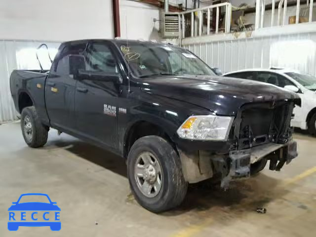 2014 RAM 2500 ST 3C6UR5CJ8EG266708 image 0