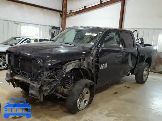 2014 RAM 2500 ST 3C6UR5CJ8EG266708 image 1